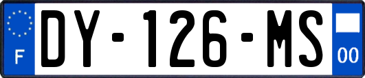 DY-126-MS