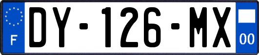 DY-126-MX