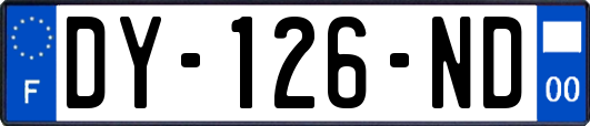 DY-126-ND