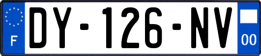 DY-126-NV