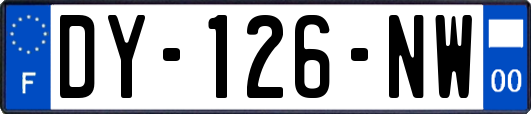 DY-126-NW