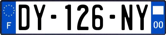 DY-126-NY