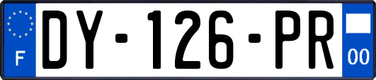 DY-126-PR