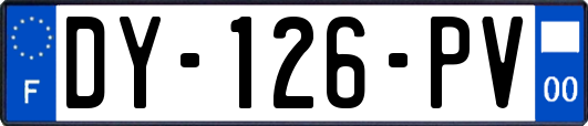 DY-126-PV