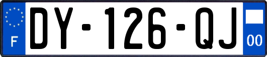 DY-126-QJ