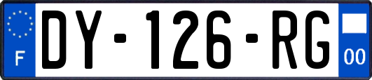 DY-126-RG