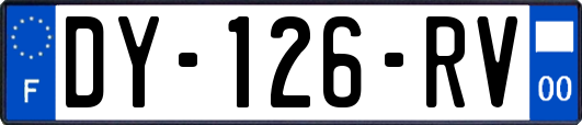 DY-126-RV