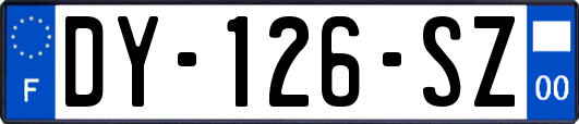 DY-126-SZ