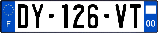 DY-126-VT