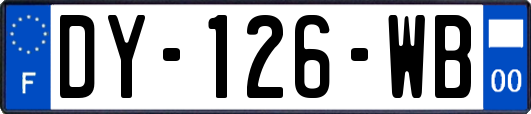 DY-126-WB