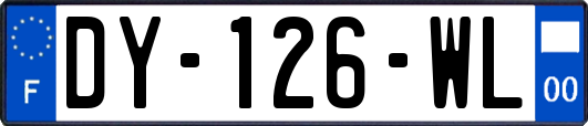 DY-126-WL