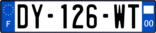 DY-126-WT