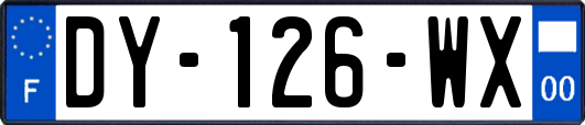 DY-126-WX