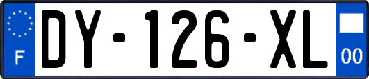 DY-126-XL