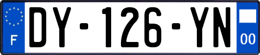 DY-126-YN