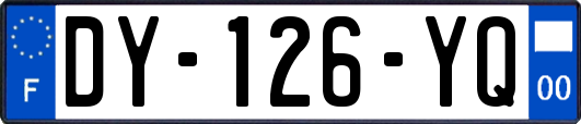 DY-126-YQ