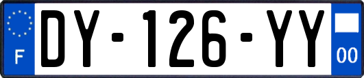 DY-126-YY