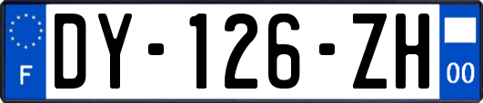 DY-126-ZH