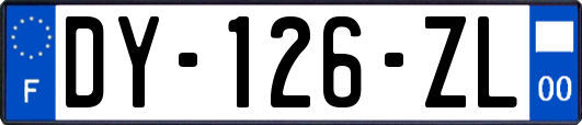 DY-126-ZL