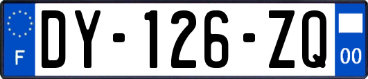 DY-126-ZQ