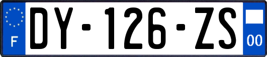 DY-126-ZS