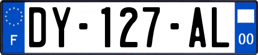DY-127-AL
