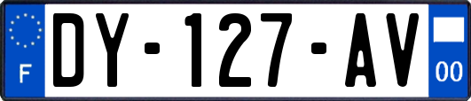 DY-127-AV