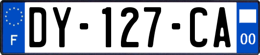 DY-127-CA