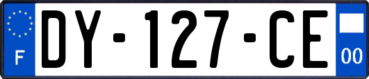 DY-127-CE