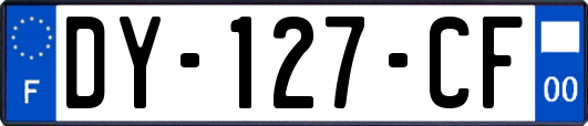 DY-127-CF