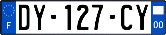 DY-127-CY
