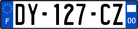 DY-127-CZ