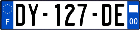 DY-127-DE