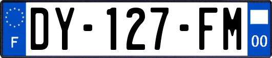 DY-127-FM