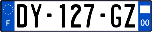 DY-127-GZ