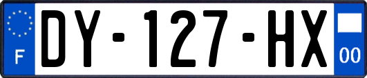 DY-127-HX