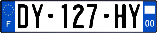 DY-127-HY