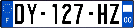 DY-127-HZ