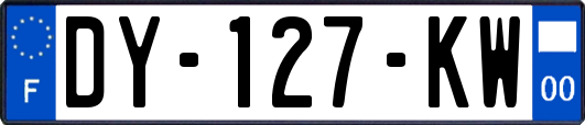 DY-127-KW