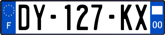 DY-127-KX