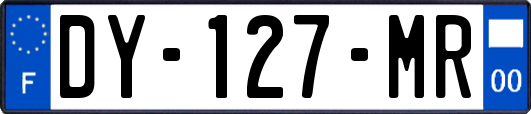 DY-127-MR