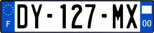 DY-127-MX