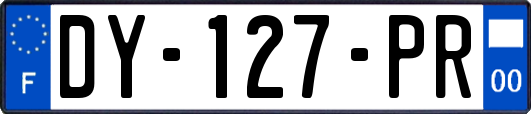 DY-127-PR
