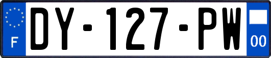 DY-127-PW