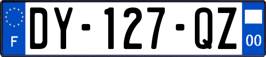 DY-127-QZ