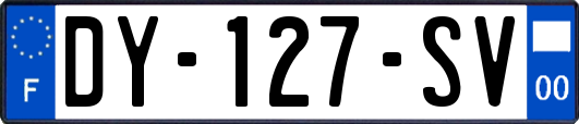 DY-127-SV