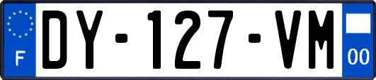 DY-127-VM