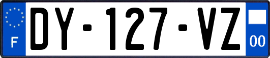 DY-127-VZ