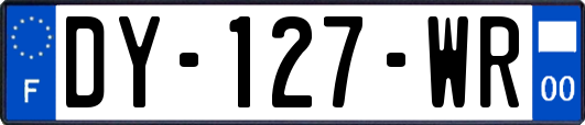 DY-127-WR