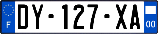 DY-127-XA